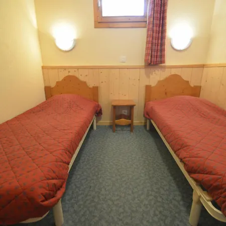 Les Menuires, 4 Pièces, 8 Personnes - Fr-1-452-180 Appartement *