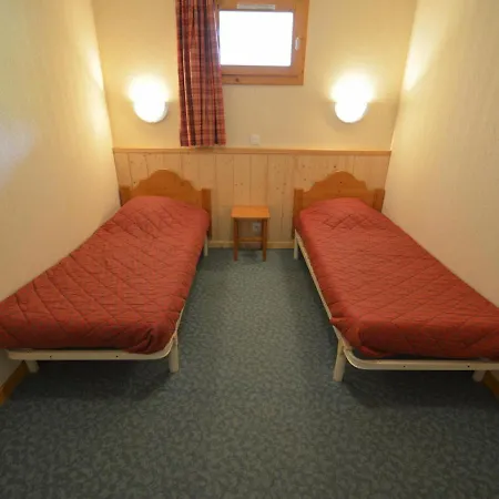 Les Menuires, 4 Pièces, 8 Personnes - Fr-1-452-180 Appartement *