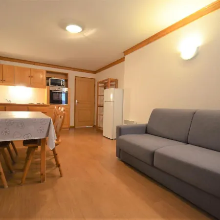 Appartement Les Menuires, 4 Pièces, 8 Personnes - Fr-1-452-180 Saint-Martin-de-Belleville