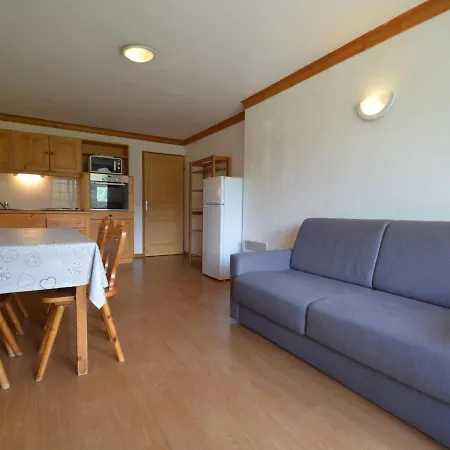 Les Menuires, 4 Pièces, 8 Personnes - Fr-1-452-180