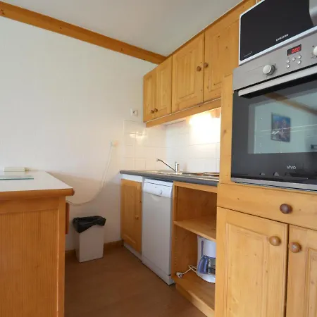 Les Menuires, 4 Pièces, 8 Personnes - Fr-1-452-180 Appartement Saint-Martin-de-Belleville